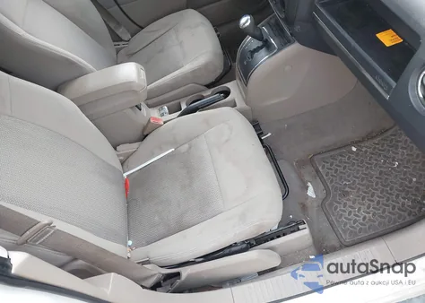 2009 Jeep Patriot Sport z USA, uszkodzony, nr VIN 1J8FF28B09D220571